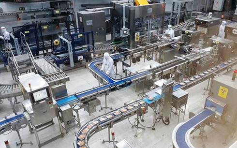 Phở “best-seller” ở Mỹ mang phong cách Việt lại thuộc sở hữu của doanh nghiệp Thái Lan