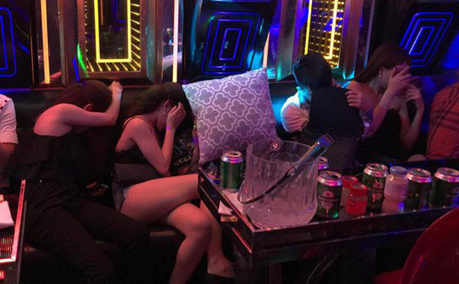 Xét xử đường dây chăn dắt gái mại dâm ở Cà Mau