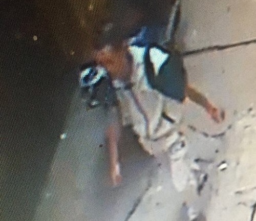 Hà Nội: Lộ diện nghi can trong vụ nữ sinh viên chết bí ẩn trong phòng trọ