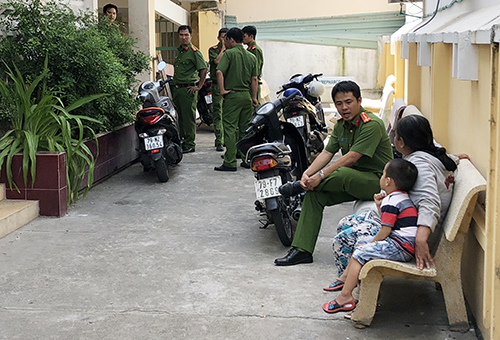 Khánh Hòa: Bé trai 2 tuổi tử vong tại nhà giữ trẻ không phép