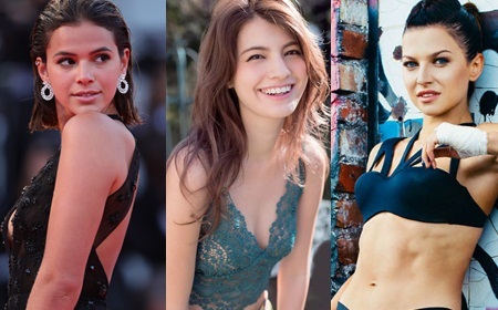 World Cup 2018: Những nàng WAGs nóng bỏng nhất trên khán đài hè 2018