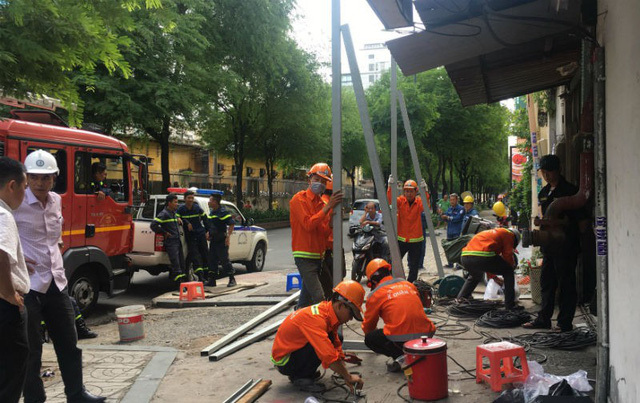 Tin tức thời sự 24h mới nhất ngày 8/6/2018