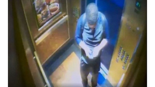 Video: Nghi phạm sát hại 2 du khách Việt do cảnh sát Mỹ công bố