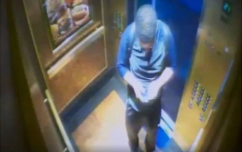 Cảnh sát Mỹ công bố video nghi phạm sát hại 2 du khách Việt