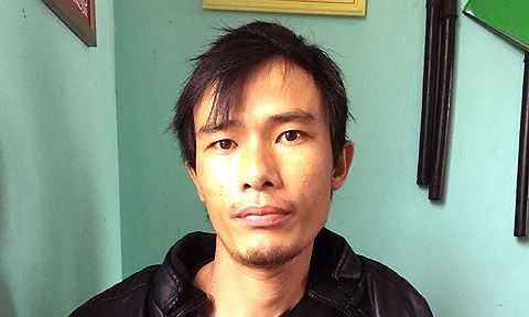 Kẻ sát hại tài xế xe ôm, đốt xác phi tang bị đề nghị truy tố