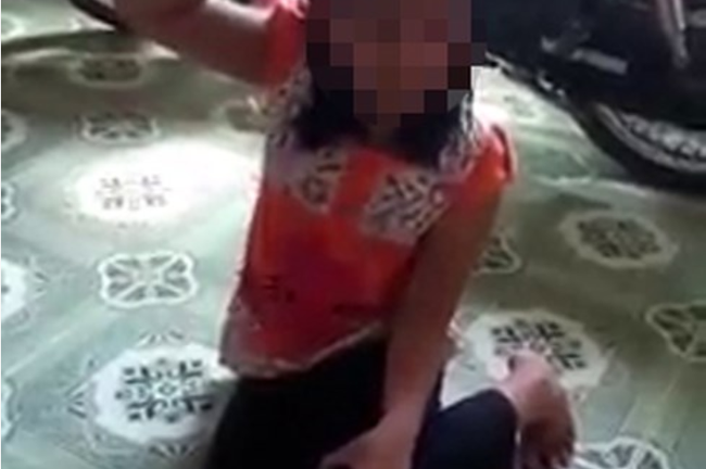 Tình tiết rúng động vụ bé gái nghi bị cha ruột lạm dụng tình dục