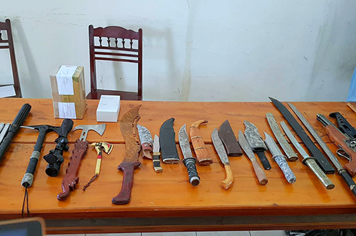 Tin tức pháp luật mới nhất ngày 9/6/2018