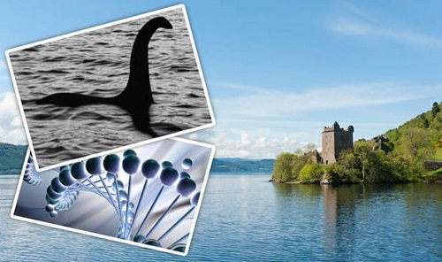 Bí ẩn ngàn năm về quái vật hồ Loch Ness: Các nhà khoa học vào cuộc 