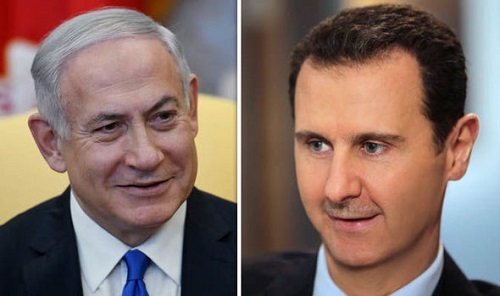 Thủ tướng Israel đe dọa sẽ