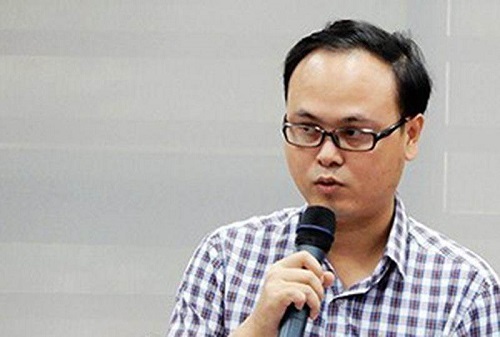 Con trai cựu chủ tịch Đà Nẵng xin rút thi tuyển Phó Giám đốc sở