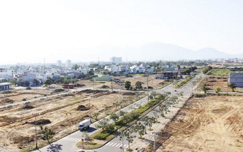 TP.HCM thu hồi hơn 1 ha