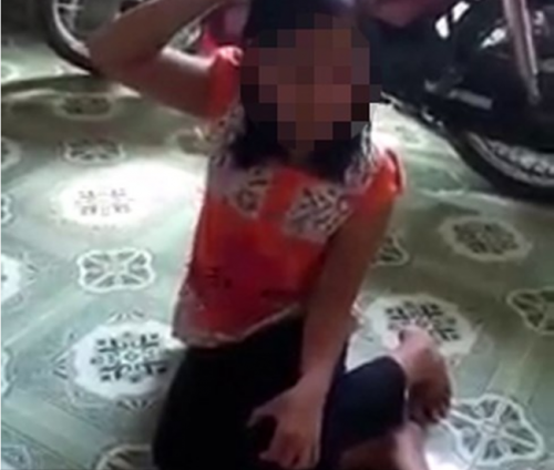 Khởi tố vụ án cha ruột nghi xâm hại tình dục con gái 10 tuổi ở Long An