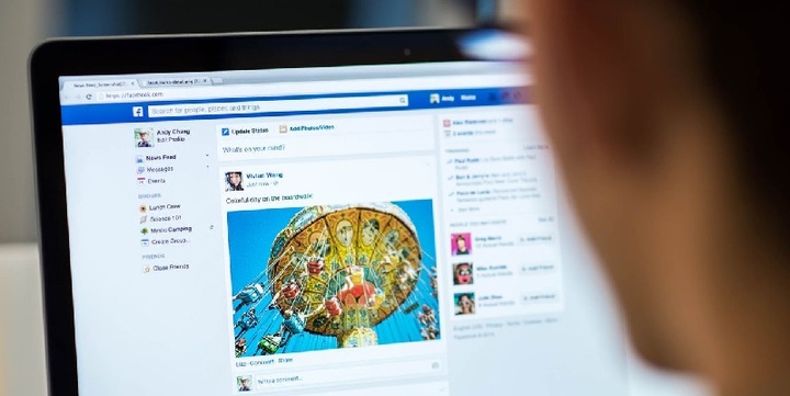 Kinh doanh trên Facebook không cần phải đăng ký với Bộ Công Thương