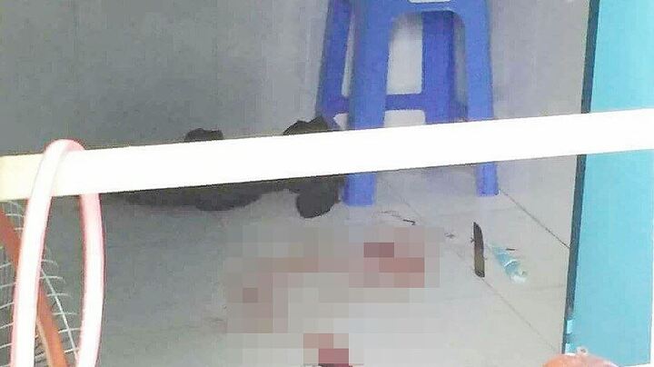 Bình Dương: Điều tra nghi án nam thanh niên nhẫn tâm sát hại người tình tại phòng trọ