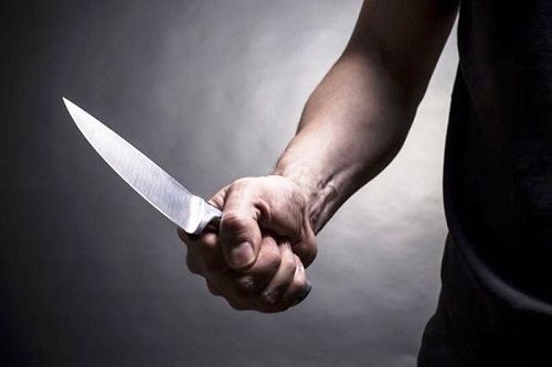 Quảng Bình: Điều tra vụ nghịch tử dùng dao đâm chết mẹ ruột