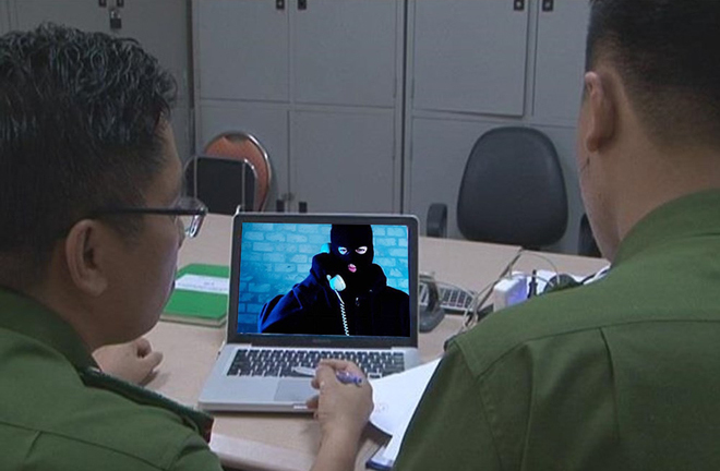 Trò lừa đảo mới khiến nạn nhân mất hàng tỷ đồng