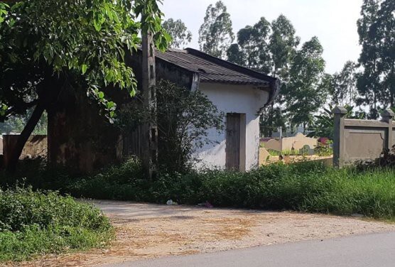 Vợ bàng hoàng phát hiện chồng treo cổ chết ở nghĩa trang sau 5 ngày mất tích