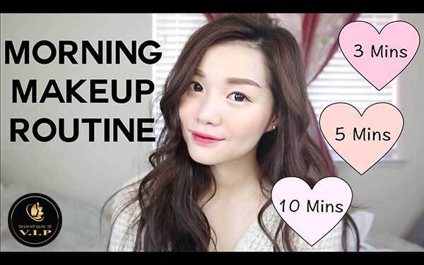 Bỏ qua các mẹo make-up nhưng vẫn đẹp lung linh nhờ mũi Sline