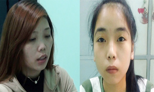 Tạm giữ 2 nữ tiếp viên karaoke gọi người đến đánh khách thương vong