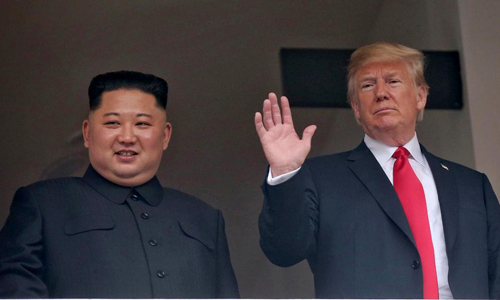 Trung Quốc: ‘Nhân tố bí ẩn’ có vai trò quan trọng trong hội nghị thượng đỉnh Mỹ - Triều