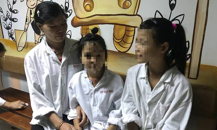 Người có hai bộ phận sinh dục: Chuyên gia lý giải nguyên nhân không ngờ