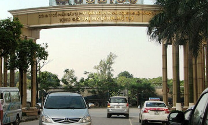 Sudico bị 'bêu tên' trong 'danh sách đen' vi phạm phòng cháy chữa cháy