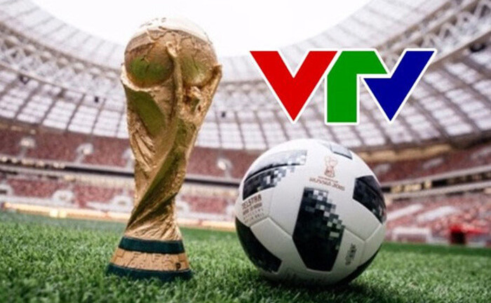 Chiếu bóng đá World Cup ở quán cà phê phải xin phép FIFA?