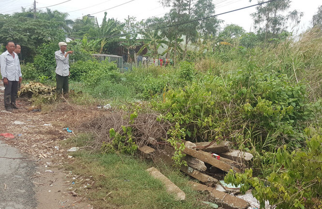 300 căn nhà giải quyết bức xúc về nhà ở cho người nghèo “dậm chân” suốt 7 năm