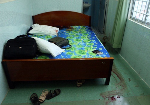 Không khởi tố vụ án nữ bác sĩ suýt mất mạng bên người tình cũ