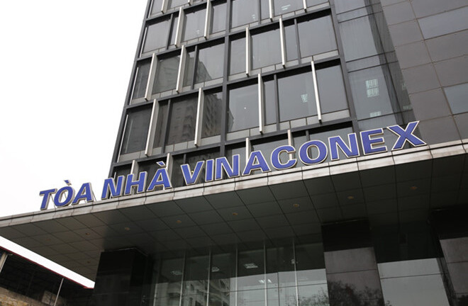 'Ông lớn' Vinaconex nằm trong danh sách 108 công trình vi phạm phòng cháy chữa cháy