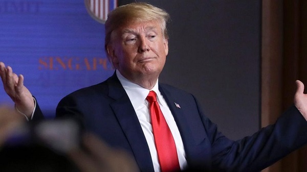 Bất chấp cảnh báo từ Trung Quốc, Tổng thống Trump quyết định áp gói thuế mới trị giá 50 tỷ USD