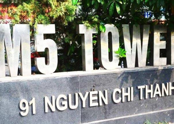 HIDC bị 'bêu tên' 2 công trình vi phạm phòng cháy chữa cháy trong 'danh sách đen'