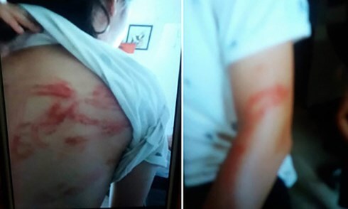 Điều tra nghi án bố đẻ bạo hành 2 con dã man ngay trong ngày 1/6