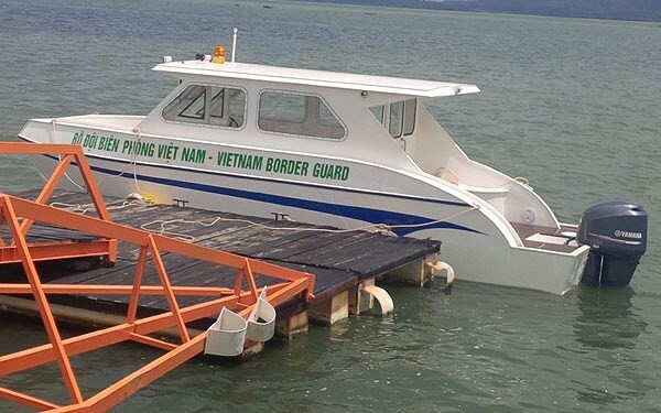 Phục hồi điều tra vụ chìm tàu ở Cần Giờ khiến 9 người tử vong