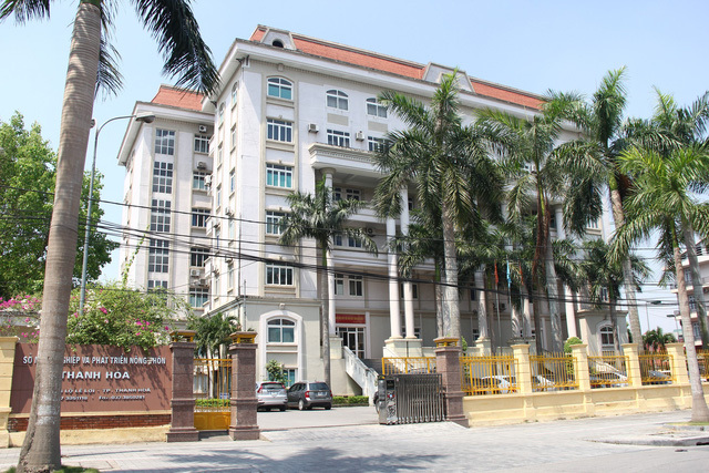 Nữ kế toán trưởng được bổ nhiệm