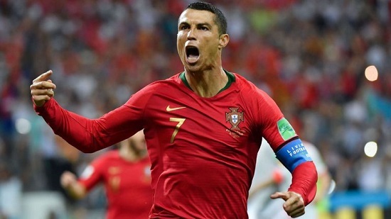 Tin tức World Cup ngày 16/6: Ronaldo “gánh” hàng công Bồ Đào Nha