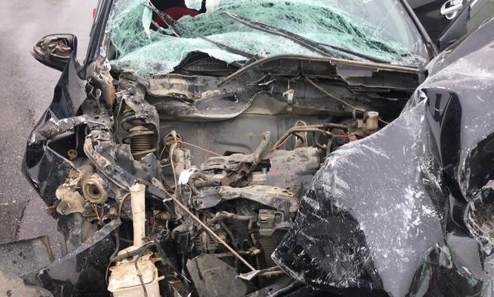 Tin tai nạn giao thông mới nhất ngày 18/6/2018