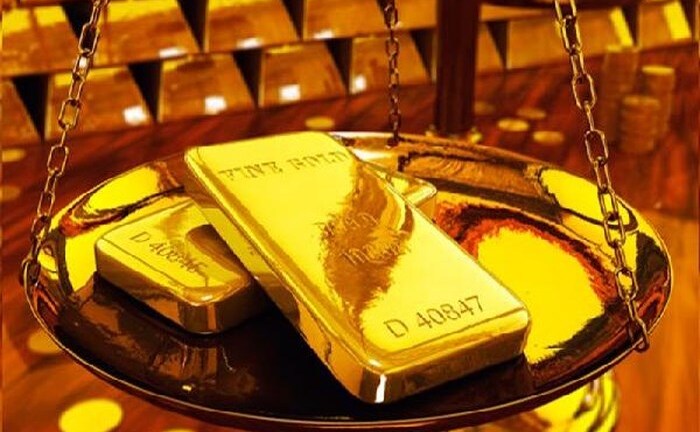 Giá vàng hôm nay 17/6/2018: Bất động dưới đáy, áp sát mốc 36 triệu đồng/lượng