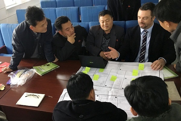 Khởi nghiệp ở Triều Tiên có khó khăn như nhiều người lầm tưởng?