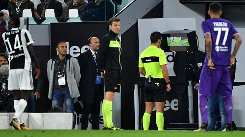 World Cup 2018: Thông tin chi tiết nhất về công nghệ VAR và khi nào được sử dụng?