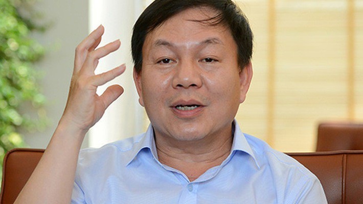 Ông Lê Đăng Dũng làm Chủ tịch HĐQT Viettel Global