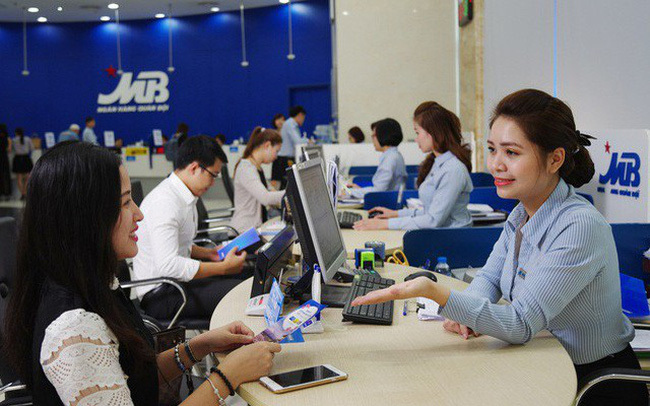 Ngân hàng MB tăng vốn điều lệ lên hơn 20 nghìn tỷ đồng