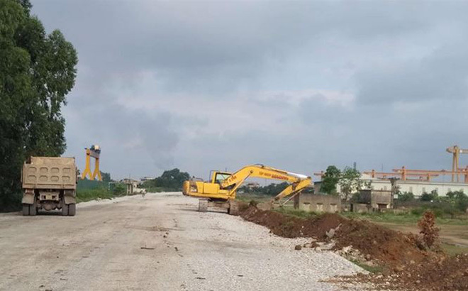 UBKT Trung ương yêu cầu báo cáo 11 dự án đầu tư tại Ninh Bình