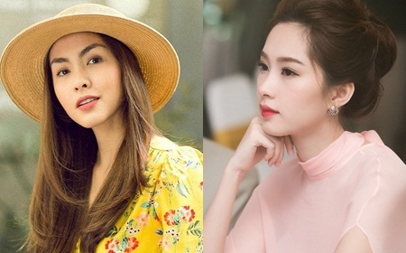 2 mỹ nhân được công chúng quan tâm nhất cử nhất động dù đã “lui về ở ẩn”