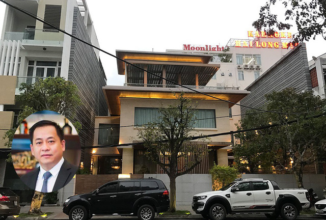 Vụ án ở Ngân hàng Đông Á: Kê biên biệt thự, tài sản 