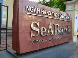 SeABank bổ nhiệm 2 vị trí nhân sự mới cho Ban giám đốc