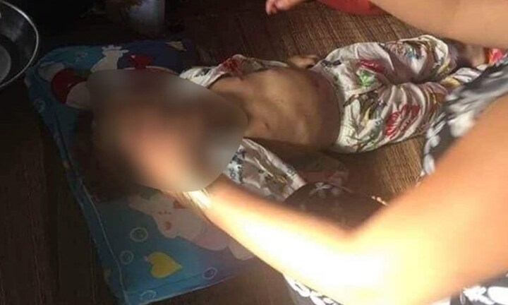 Tin tức pháp luật mới nhất ngày 22/6/2018: Lời khai lạnh lùng của nghi phạm đánh bé gái 4 tuổi tử vong