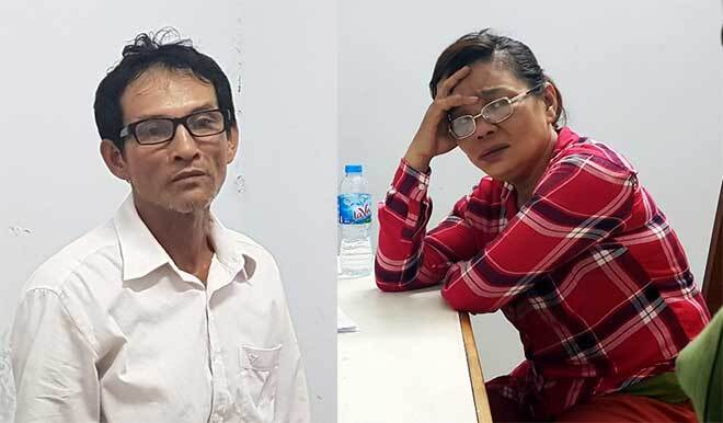 Vụ thi thể bị trói tay chân ở Đà Nẵng: Lời khai lạnh người của nghi phạm