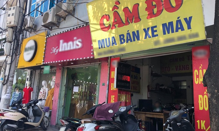 Argentina thua đau, dân