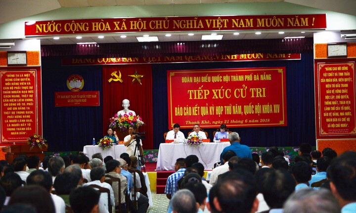 Sai phạm của Nguyễn Xuân Anh có